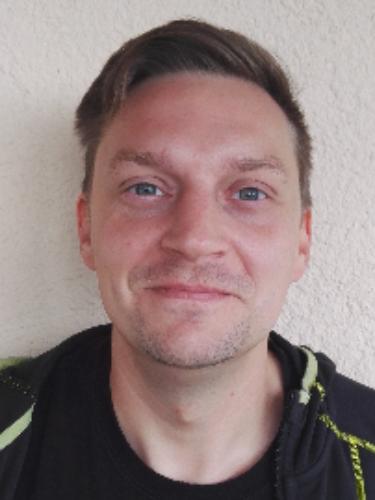 Avatar Bild für Mathias Kochar