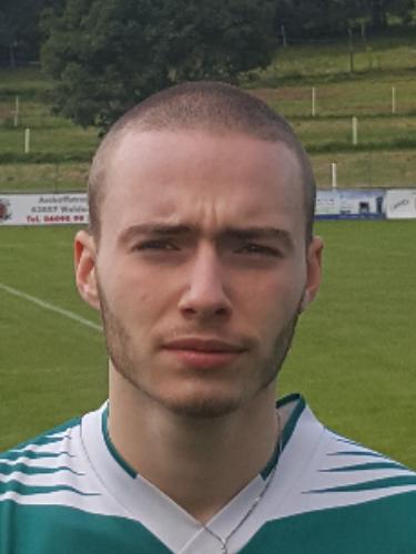 Niklas Manger