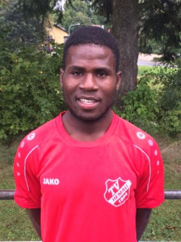 Dacka Traore