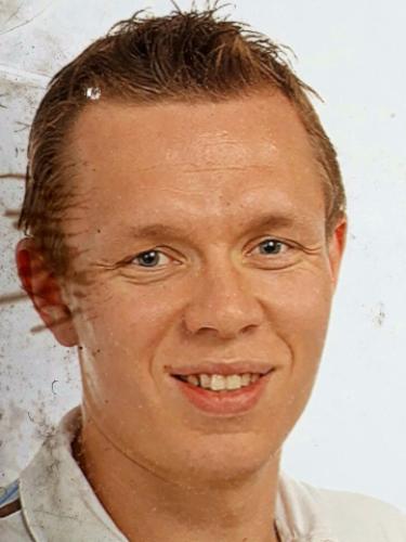 Alexander Geiger