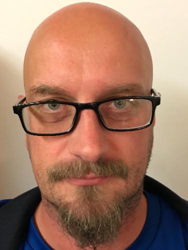 Michael Kolb