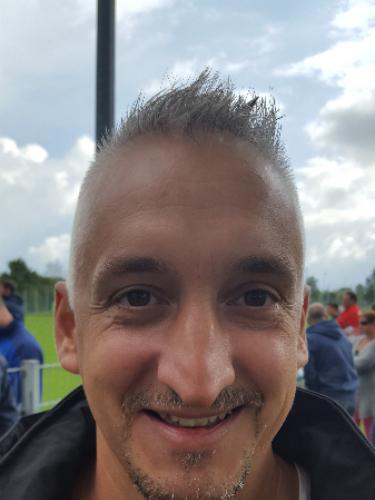 Robert Blazina