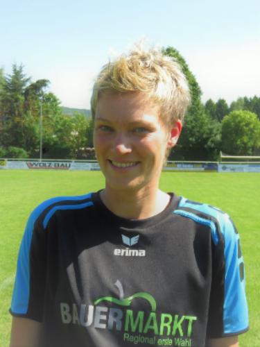 Carolin Ruß