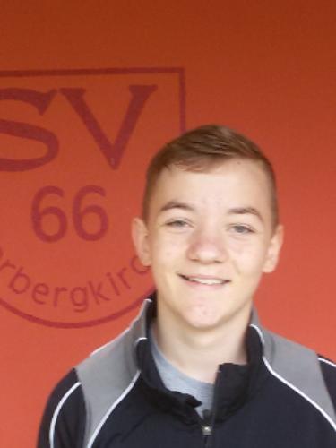 Lukas Kreck