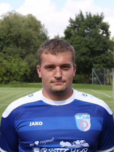 Sebastian Lauster
