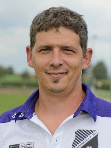 Emil Baroti