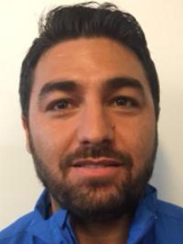 Erkan Gültekin