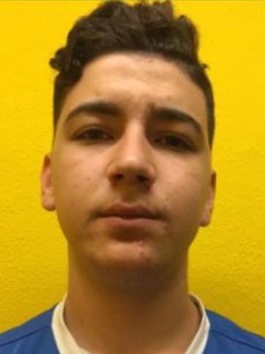 Melih Pekuz