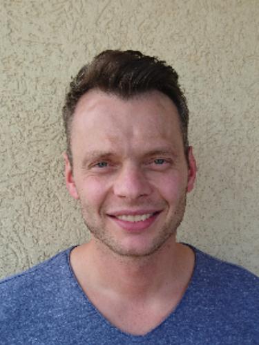 Daniel Buckel
