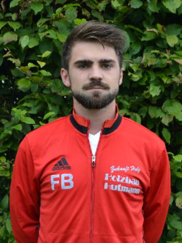 Florian Beck