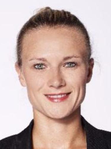 Kathleen Krüger