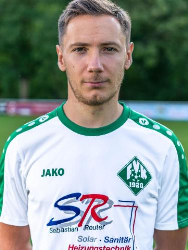 Felix Walter
