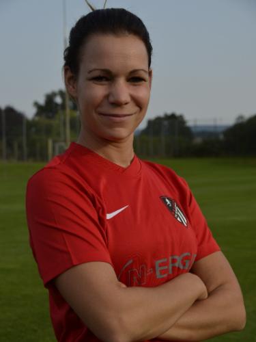 Bettina Kuffner