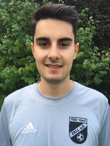 Steffen Fella