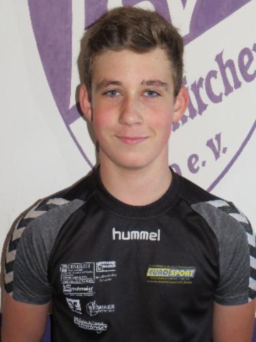 Justin Danske