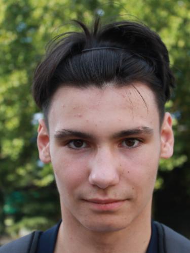 Kilian Voß