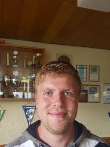 Christoph Schmidt