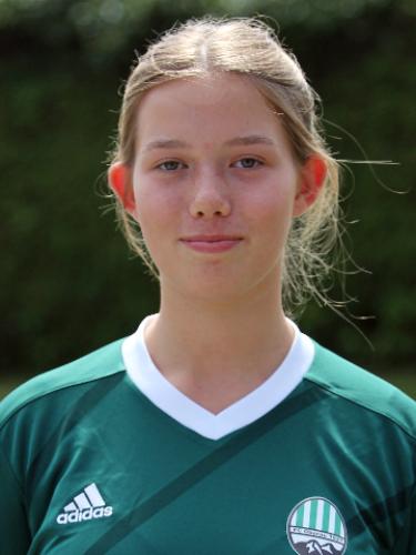 Antonia Eisenreich