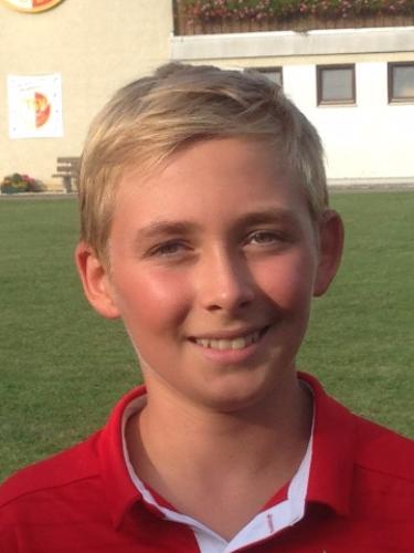 Sebastian Sellmayer