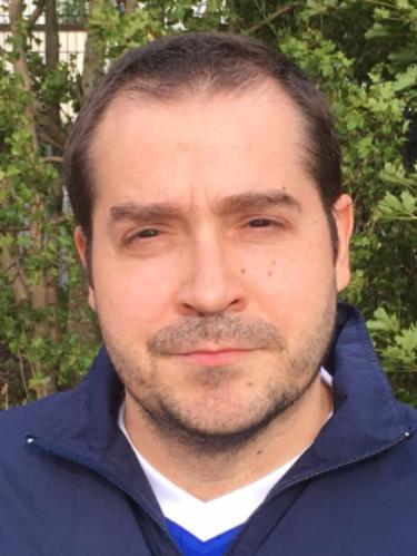 Jaime Gimenez Pedros