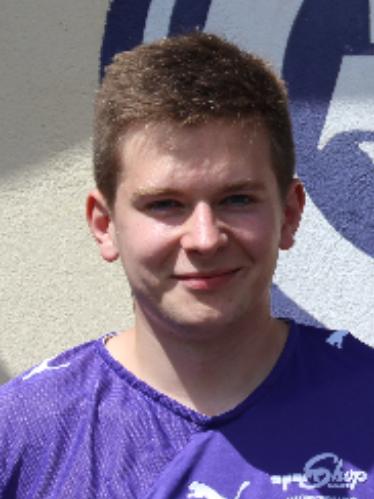 Benjamin Lehmann