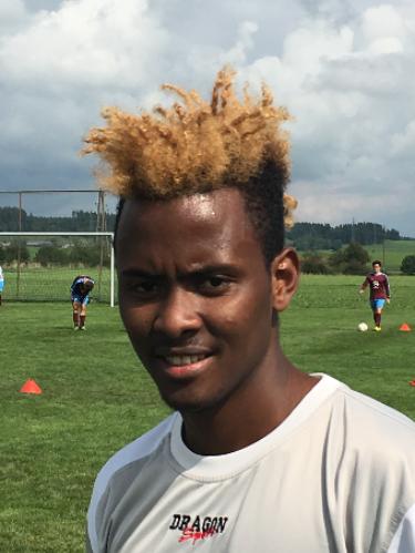 Hussein Abdi Noor