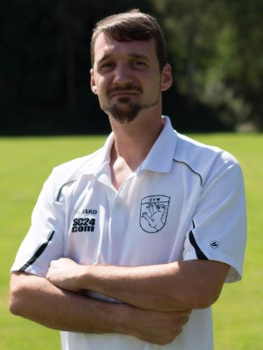 Dominic Struthmann