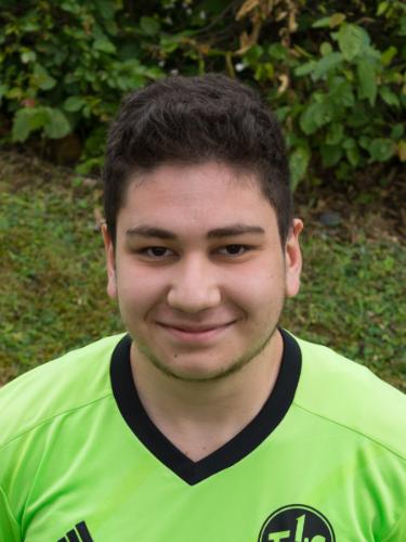 Ilhan Altinova