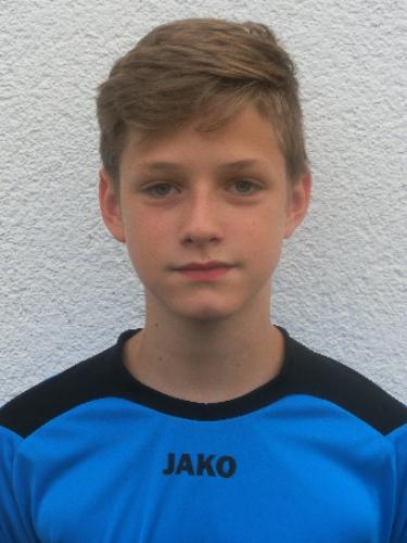 Kilian Bergermeier