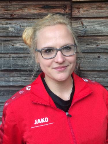Johanna Heider