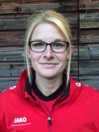Katharina Köstler