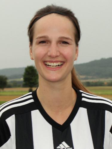 Luisa Frank