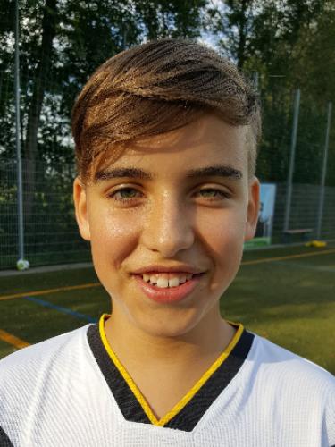 Nico Sandor