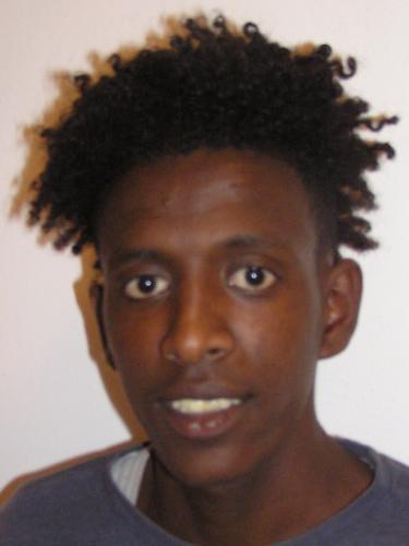 Robel Goytom