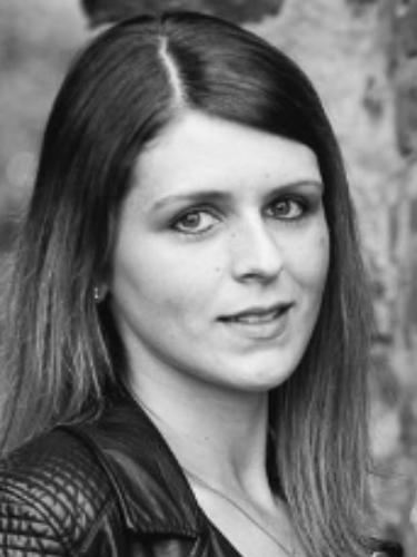 Melanie Vögl