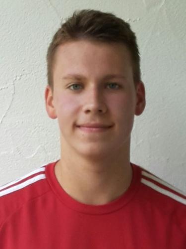 Julian Stiny