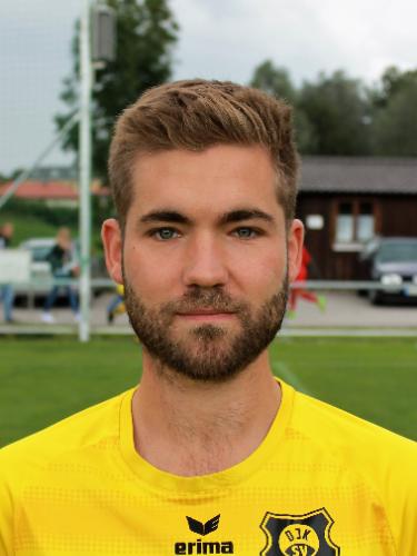 Anton Fusstetter