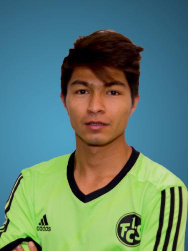 Rahim Seleman