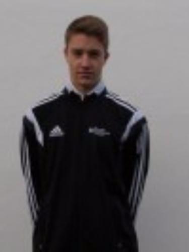 Moritz Fuchs