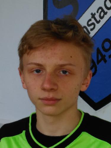 Meriton Berbatovic