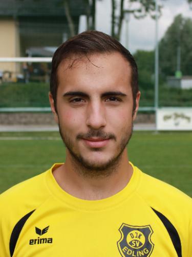 Alexander Doerringer