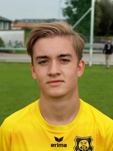 Tim Herrmann