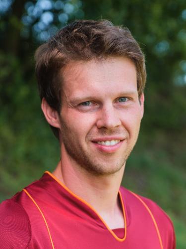 Markus Buchner