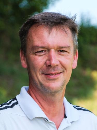 Thomas Mückel