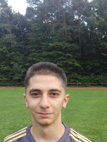 Necdet Yildiz