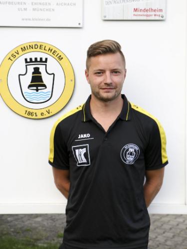 Jurij Martin