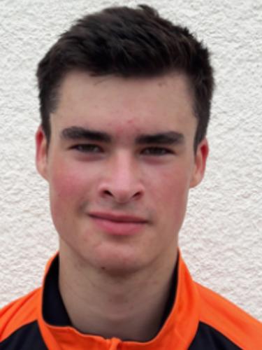 Timo Oswald