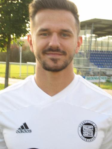 Thomas Meyer