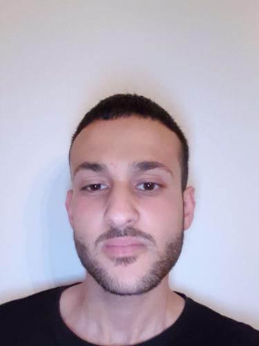 Muhammed Genc