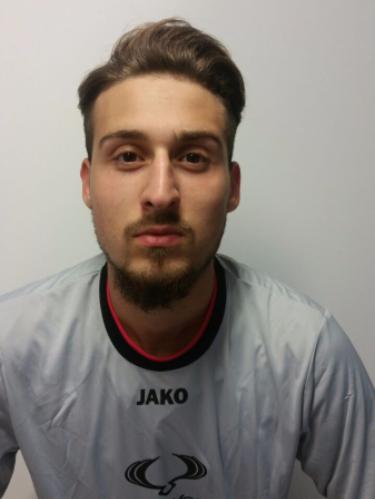 Abdulkadir Genc
